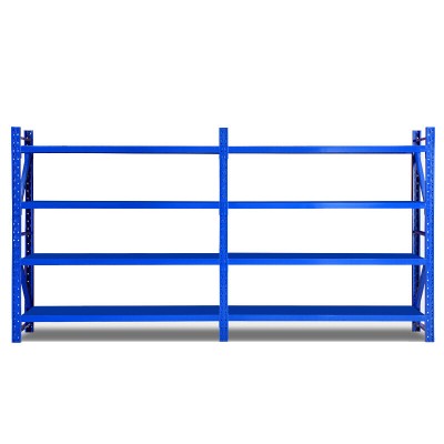 500kg capacity Metal durable selective metal shelves Warehouse Storage Steel pallet Racks