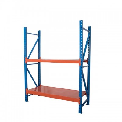 Guangzhou Jiabao Light Duty Warehouse Storage Racks