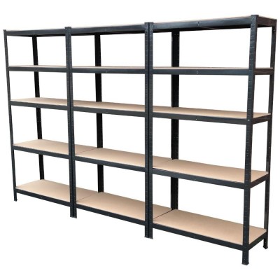 Industrial Materials Handing Storage Racks Shelves