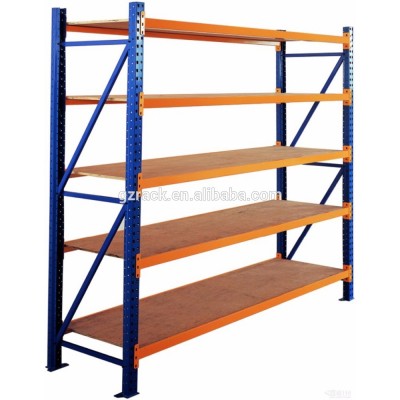 Sales Promotion Light Duty Shelf/display racks with chinese supplier