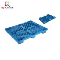 Factory Direct Sale Nestable Recycled Plastic Pallet